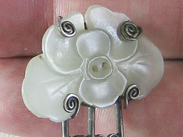 Hairpin 32 – (1094)